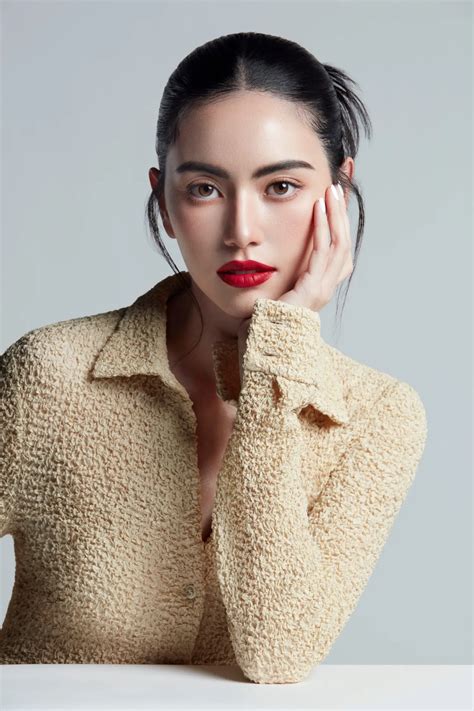 Davika Hoorne: All about the Gucci ambassador and 